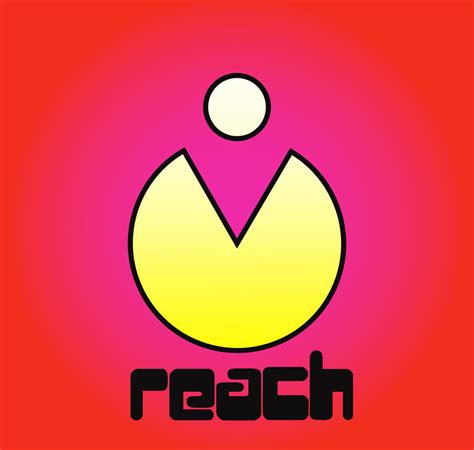 Reach Logos