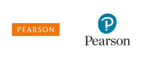 Brand New: New Logo and Identity for Pearson by Freemavens and Together ...