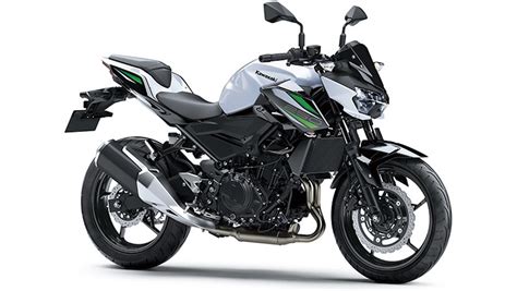 A four-cylinder Kawasaki Z250 is rumoured… and we wan... | Visordown