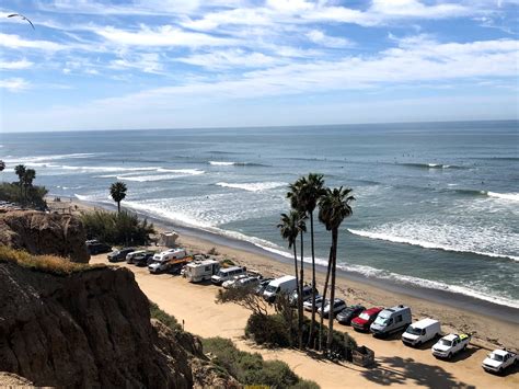 San Onofre beach (San Onofre, California) on the map with photos and ...