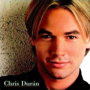 Chris Duran - Chris Duran - Amazon.com Music