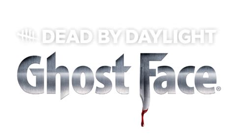 CHAPTER XII: Ghost Face® - Official Dead by Daylight Wiki