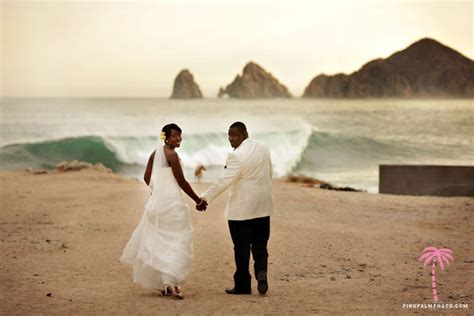 Sunset Da Mona Lisa Wedding With Timi & Jean | Momentos Weddings And Events Los Cabos