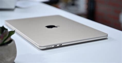 MacBook Air M3 - The Digital Tech