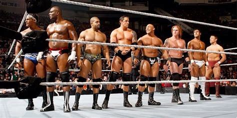 WWE: 10 Years Later, Where Are the Original Members Of Nexus Now?