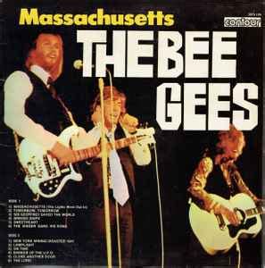 The Bee Gees – Massachusetts – Vinyl (LP, Compilation), 1973 [r3238428 ...