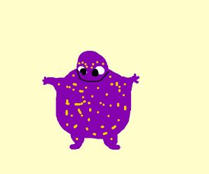 Boohbah - Drawception