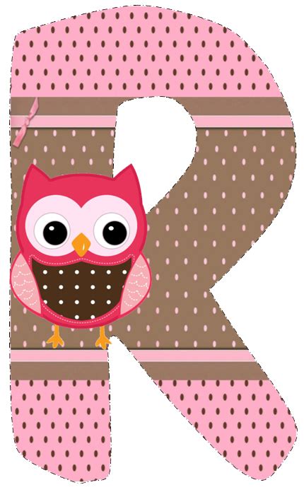 CH.B * * De Katia Artes Alphabet, English Activities For Kids, Owl Classroom, Minnie Png ...