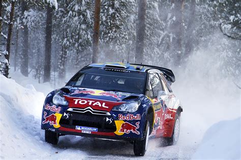 race, Rally, Racing, Car, Wrc, Citroen Wallpapers HD / Desktop and ...