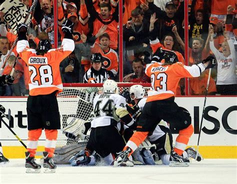 Flyers vs. Penguins: Biggest moments of the Philly-Pittsburgh rivalry ...