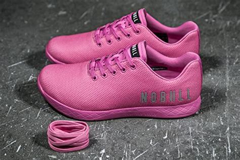 NOBULL Women’s Training Shoes and | Crossfit Blogger