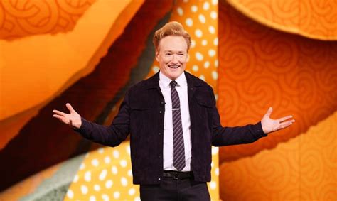 ‘Conan’ To End On TBS, Conan O’Brien Sets Weekly HBO Max Variety Show