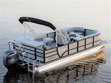 New 2023 Bentley Pontoons Cruise 203 XL, 44264 Peninsula - Boat Trader