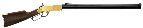 Henry H011C Original Henry Rifle 45 Colt (LC) Caliber with 13+1 ...