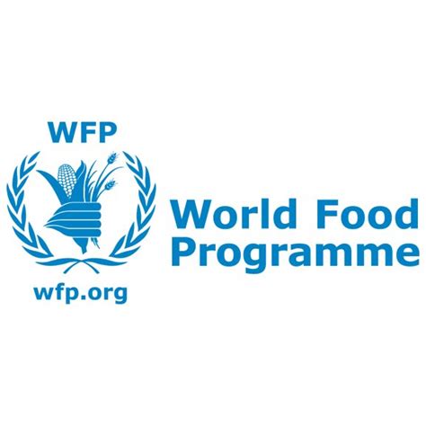 World Food Programme | Brands of the World™ | Download vector logos and logotypes