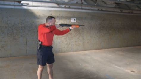 Miami Beach Police to Begin Using Non-Lethal Bean Bag Shotguns – NBC 6 South Florida