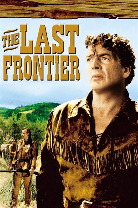 The Last Frontier Movie Trailer - Suggesting Movie