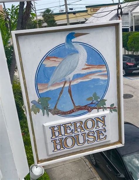 Heron House Court - Key West