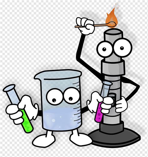 Dr. Bunsen Honeydew Bunsen burner Science Laboratory Beaker, science ...
