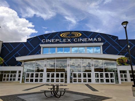 Cineplex Cinemas Courtney Park Gift Card - Mississauga, ON | Giftly