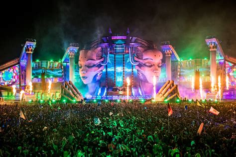 DJ Mag's Top 100 Festivals Poll Returns After 3 Years Away!