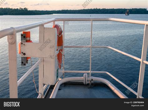 View Deck Ship Vessel Image & Photo (Free Trial) | Bigstock