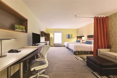 Home2 Suites by Hilton College Station - College Station, TX - Company Profile