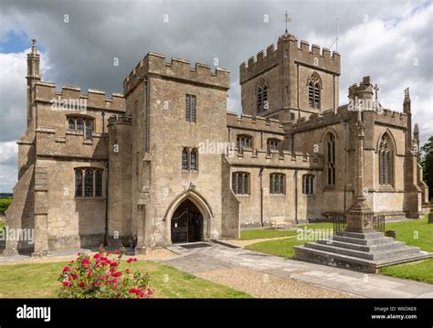 Edington wiltshire hi-res stock photography and images - Alamy