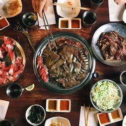 Best All You Can Eat Korean BBQ Near Me - March 2023: Find Nearby All ...