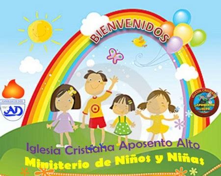 ESCUELA BÍBLICA DE VACACIONES :: APOSENTO ALTO