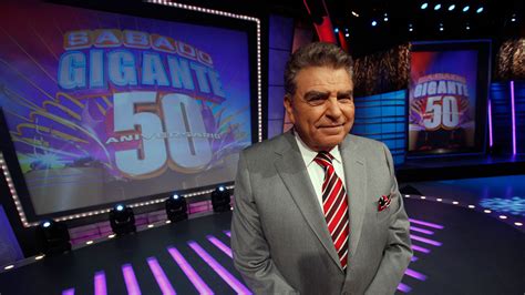 5 reasons why we'll miss 'Sabado Gigante' - ABC7 New York