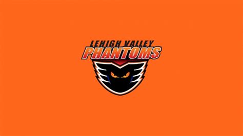 Lehigh Valley Phantoms - Schedule - FloHockey