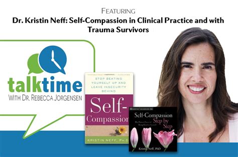 Kristin-Neff-Talk-Time – Dr. Rebecca Jorgensen