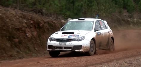 African Rally Championship | Federation Internationale de l'Automobile