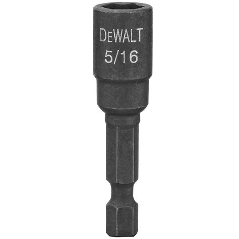 5/16" - 1-7/8" Magnetic Nut Driver | DEWALT