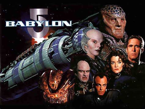 15 'Babylon 5' Facts That Are Out of This World - Fame Focus