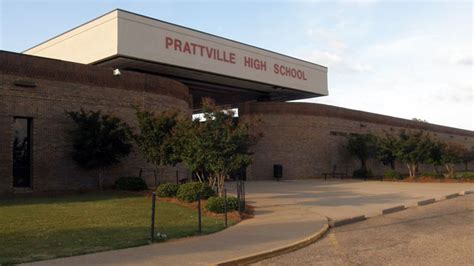 SCC: Viewing School - Prattville High School