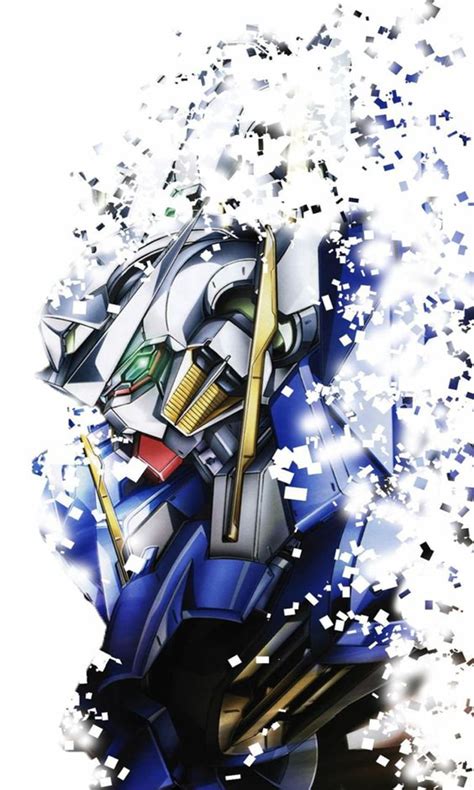 Wallpaper Robot Gundam for Android - Download