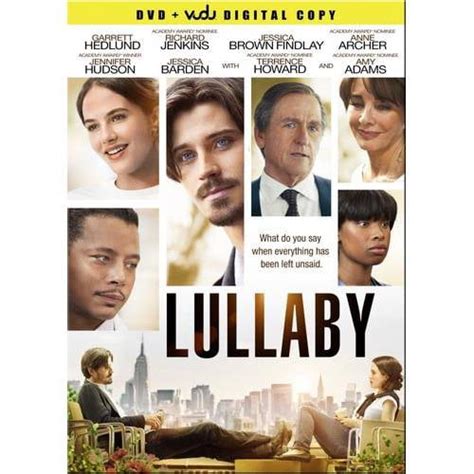 Lullaby (DVD) (Walmart Exclusive) - Walmart.com