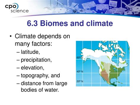 PPT - Chapter Six: Weather and Climate PowerPoint Presentation, free download - ID:3056061