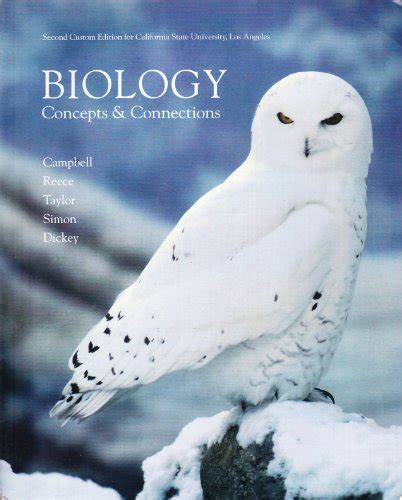 The Top 10 Biology Concepts And Their Connections