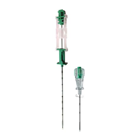 ACN™ Biopsy Needles | Argon Medical Devices