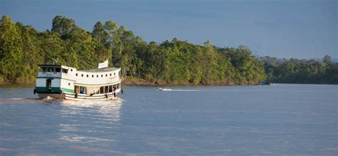 Mahakam River | Jokar Photography blog