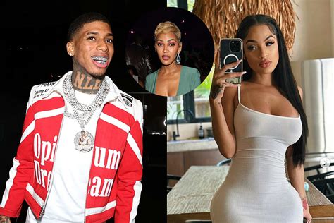 NLE Choppa Called Out by Pregnant Ex-Girlfriend for Being Absent | 97.7 The Beat of The Capital