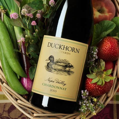 Duckhorn Wine Dinner - Friday Aug 4th!