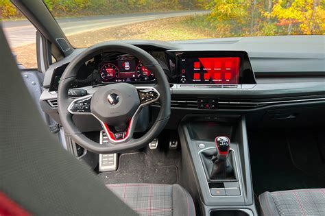 2023 Volkswagen Golf GTI: Review, Trims, Specs, Price, New Interior Features, Exterior Design ...
