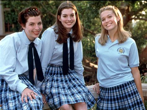 Princess Diaries Cast: Where Are They Now?