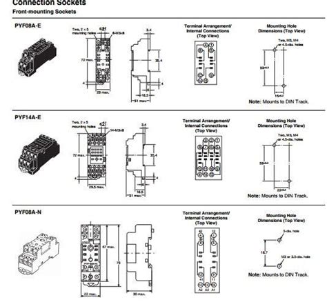 Omron 24v Relay Wiring Diagram - Fab Play