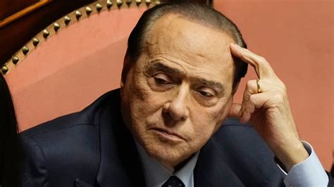 Silvio Berlusconi acquitted in 'bunga bunga' trial | CTV News