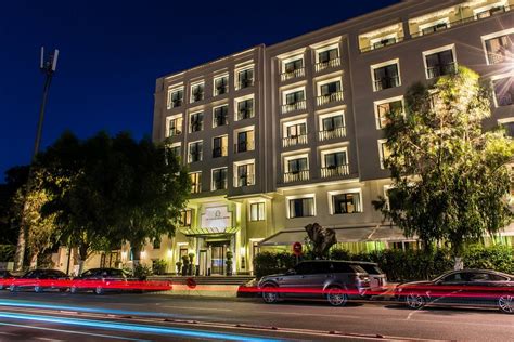 Le Casablanca Hotel -カサブランカ-【 2020年最新の料金比較・口コミ・宿泊予約 】- トリップアドバイザー
